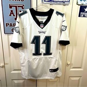 Philadelphia Eagles Carson Wentz Jersey